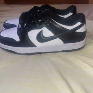 BRAND NEW!! Panda Dunk Low SB